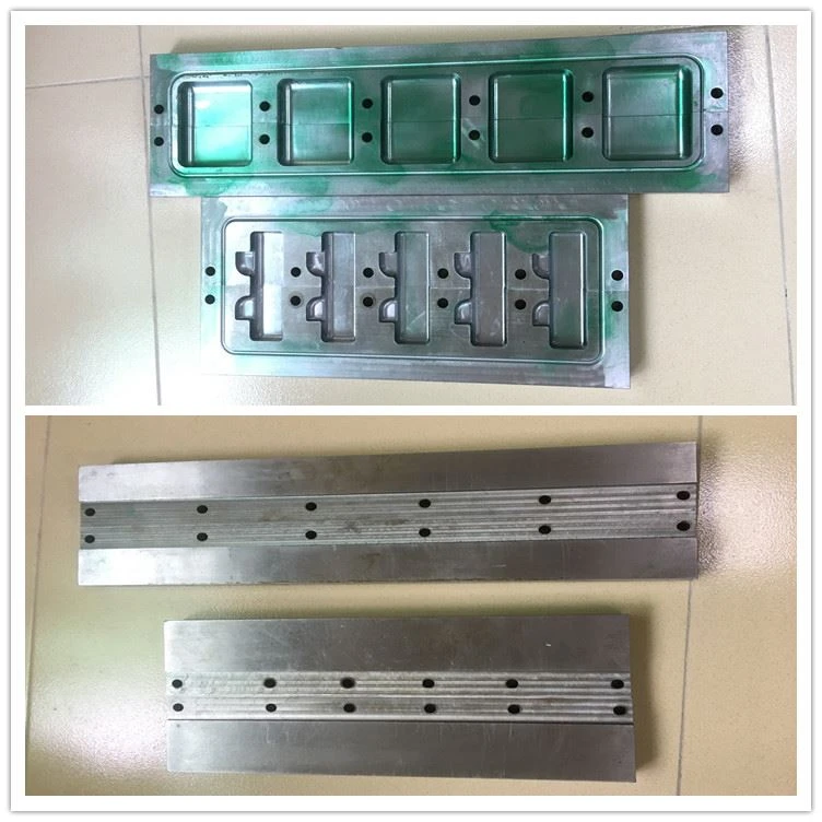 CNC Stainless Steel Kitchen Appliances Prototype