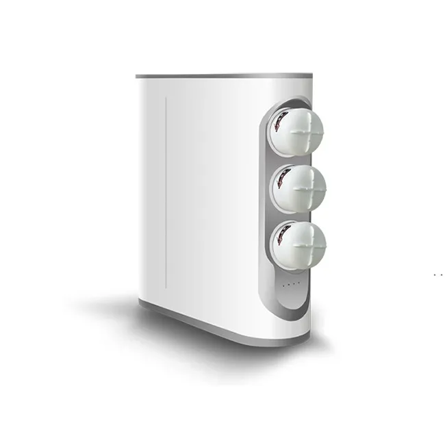 under sink water purifier